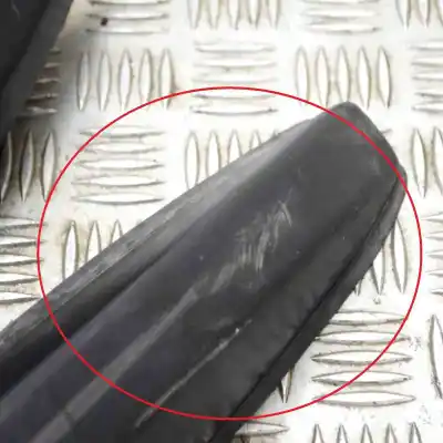 Pezzo di ricambio per auto di seconda mano barre del tetto per ssangyong rodius (2005-..) mpv riferimenti oem iam 79875-21000,79865-21000  