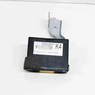 Peça sobressalente para automóvel em segunda mão Centralina De Ignição Imobilizador por TOYOTA AURIS AURIS (2006-2012) Referências OEM IAM 89784-02040,625233-000  