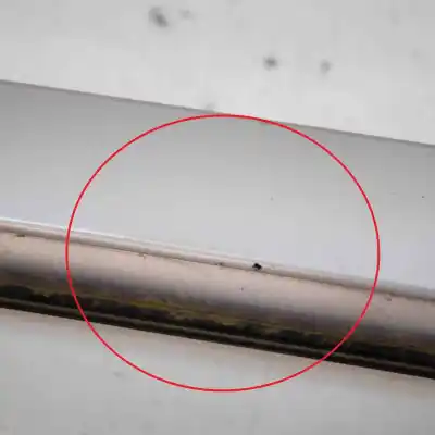 Second-hand car spare part roof bars for jaguar f-pace x761 (2015-..) off-road oem iam references hk8m-550a63-dc,hk8m-550a62-dc  