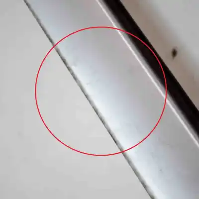 Second-hand car spare part roof bars for jaguar f-pace x761 (2015-..) off-road oem iam references hk8m-550a63-dc,hk8m-550a62-dc  