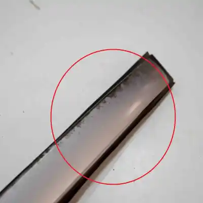 Second-hand car spare part roof bars for jaguar f-pace x761 (2015-..) off-road oem iam references hk8m-550a63-dc,hk8m-550a62-dc  