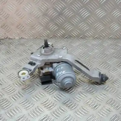 Peça sobressalente para automóvel em segunda mão MOTOR DO LIMPA PARA BRISAS por FORD FOCUS III  Referências OEM IAM 0390248181,BM51-17504-BM,1137328881,181140674231,B  