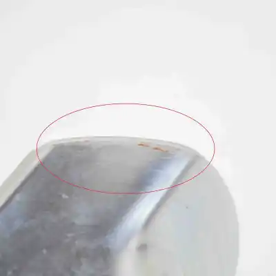 Pezzo di ricambio per auto di seconda mano alloggiamento specchio sinistro per audi a4 8k2, b8 (2007-2015) riferimenti oem iam 8f0857527a,8f0857527b,8k0949101c  