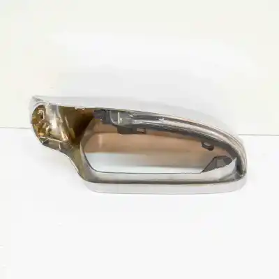 Pezzo di ricambio per auto di seconda mano alloggiamento specchio sinistro per audi a4 8k2, b8 (2007-2015) riferimenti oem iam 8f0857527a,8f0857527b,8k0949101c  