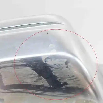 Pezzo di ricambio per auto di seconda mano alloggiamento specchio destro per audi a4 8k2, b8 (2007-2015) riferimenti oem iam 8f0857528c,8f0857528a,8k0949102c  