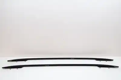 Second-hand car spare part roof bars for skoda octavia iii combi 5e5 (2012-2020) oem iam references 5e9860033,5e9860034  
