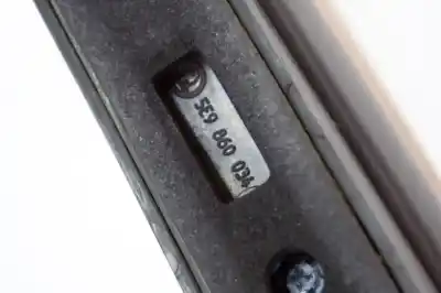 Second-hand car spare part roof bars for skoda octavia iii combi 5e5 (2012-2020) oem iam references 5e9860033,5e9860034  