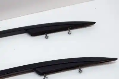 Second-hand car spare part roof bars for skoda octavia iii combi 5e5 (2012-2020) oem iam references 5e9860033,5e9860034  