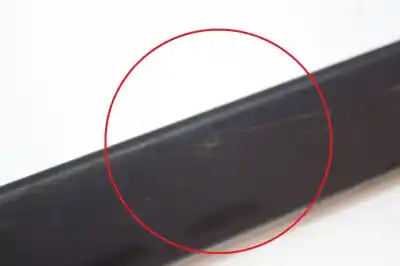 Second-hand car spare part roof bars for skoda octavia iii combi 5e5 (2012-2020) oem iam references 5e9860033,5e9860034  
