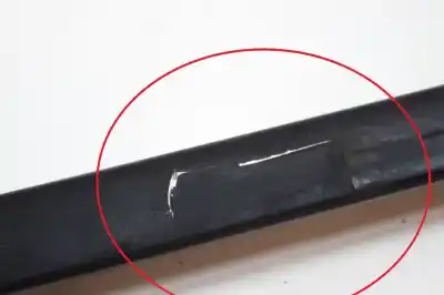 Second-hand car spare part roof bars for skoda octavia iii combi 5e5 (2012-2020) oem iam references 5e9860033,5e9860034  