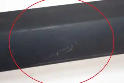 Second-hand car spare part roof bars for skoda octavia iii combi 5e5 (2012-2020) oem iam references 5e9860033,5e9860034  