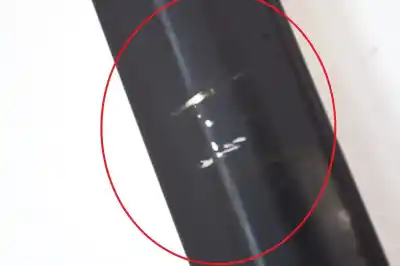 Second-hand car spare part roof bars for skoda octavia iii combi 5e5 (2012-2020) oem iam references 5e9860033,5e9860034  
