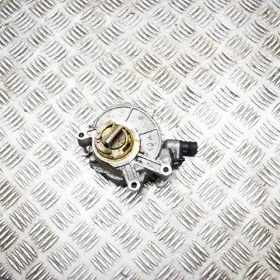 Peça sobressalente para automóvel em segunda mão Depressor De Travões / Bomba De Vácuo por BMW 5 F10 (2009-2016) Referências OEM IAM 8605976  