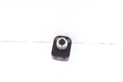 Peça sobressalente para automóvel em segunda mão COMUTADOR DE ESPELHOS RETROVISORES por AUDI A5 8T3  Referências OEM IAM 8K0959565F  