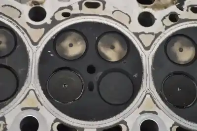 Pezzo di ricambio per auto di seconda mano testata motore per land rover range rover velar l560 (2017-..) off-road riferimenti oem iam 6c064-da,pm9x2q  