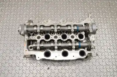 Pezzo di ricambio per auto di seconda mano testata motore per land rover range rover velar l560 (2017-..) off-road riferimenti oem iam 6c064-da,pm9x2q  