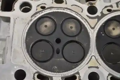 Pezzo di ricambio per auto di seconda mano testata motore per land rover range rover velar l560 (2017-..) off-road riferimenti oem iam 6c064-da,pm9x2q  