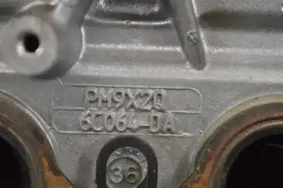 Pezzo di ricambio per auto di seconda mano testata motore per land rover range rover velar l560 (2017-..) off-road riferimenti oem iam 6c064-da,pm9x2q  