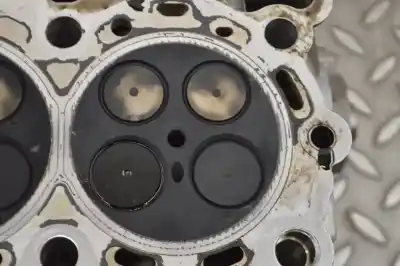 Pezzo di ricambio per auto di seconda mano testata motore per land rover range rover velar l560 (2017-..) off-road riferimenti oem iam 6c064-da,pm9x2q  