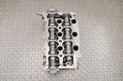 Pezzo di ricambio per auto di seconda mano testata motore per land rover range rover velar l560 (2017-..) off-road riferimenti oem iam 6c064-da,pm9x2q  