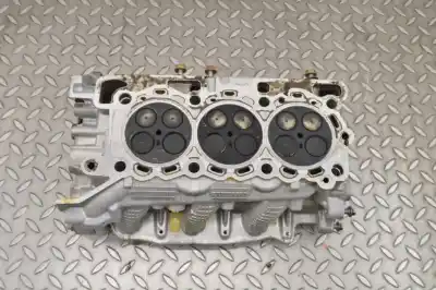 Pezzo di ricambio per auto di seconda mano testata motore per land rover range rover velar l560 (2017-..) off-road riferimenti oem iam 6c064-da,pm9x2q  