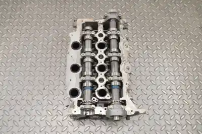 Pezzo di ricambio per auto di seconda mano testata motore per land rover range rover velar l560 (2017-..) off-road riferimenti oem iam 6c064-da,pm9x2q  