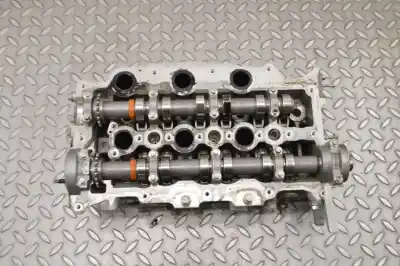 Pezzo di ricambio per auto di seconda mano testata motore per land rover range rover velar l560 (2017-..) off-road riferimenti oem iam 6090-da,pm9x2q  