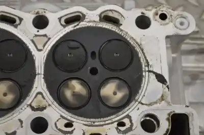 Pezzo di ricambio per auto di seconda mano testata motore per land rover range rover velar l560 (2017-..) off-road riferimenti oem iam 6090-da,pm9x2q  