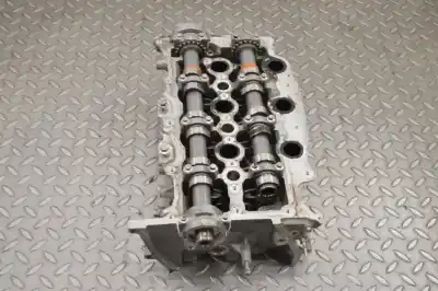 Pezzo di ricambio per auto di seconda mano testata motore per land rover range rover velar l560 (2017-..) off-road riferimenti oem iam 6090-da,pm9x2q  