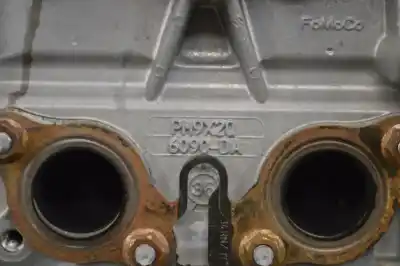 Pezzo di ricambio per auto di seconda mano testata motore per land rover range rover velar l560 (2017-..) off-road riferimenti oem iam 6090-da,pm9x2q  