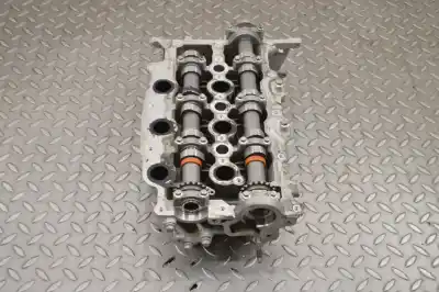 Pezzo di ricambio per auto di seconda mano testata motore per land rover range rover velar l560 (2017-..) off-road riferimenti oem iam 6090-da,pm9x2q  