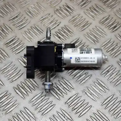 Peça sobressalente para automóvel em segunda mão motor de regulação de banco por tesla model 3 (2018-..) sedan referências oem iam 1099212-00-b  