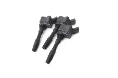 Автозапчастина б/у котушка запалювання для audi a4 8w2, b9 (2015-..) sedan посилання на oem iam 06h905110l  