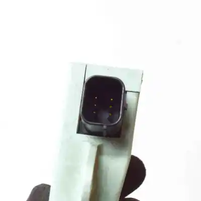 Pezzo di ricambio per auto di seconda mano centralina immobilizzatore per chrysler voyager iv rg, rs (1999-2008) riferimenti oem iam 44837a,p04686798ac  