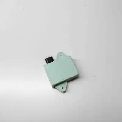 Pezzo di ricambio per auto di seconda mano centralina immobilizzatore per chrysler voyager iv rg, rs (1999-2008) riferimenti oem iam 44837a,p04686798ac  