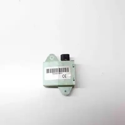 Автозапчастина б/у блок управління іммобілізатором для CHRYSLER VOYAGER IV RG, RS (1999-2008) Посилання на OEM IAM 44837A,P04686798AC  