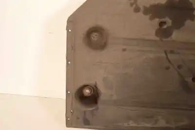 Автозапчастина б/у покрішка для mini cooper r56 (2005-2013) посилання на oem iam 2753164,51752753164  