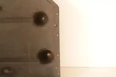 Peça sobressalente para automóvel em segunda mão cobertura / proteção do motor por mini cooper r56 (2005-2013) referências oem iam 51752753163,2753163  