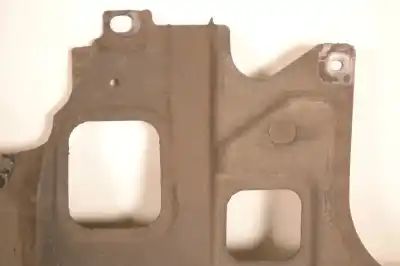 Peça sobressalente para automóvel em segunda mão cobertura / proteção do motor por mini cooper r56 (2005-2013) referências oem iam 51752753163,2753163  