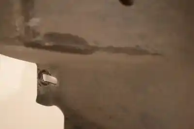 Peça sobressalente para automóvel em segunda mão cobertura / proteção do motor por mini cooper r56 (2005-2013) referências oem iam 51752753163,2753163  