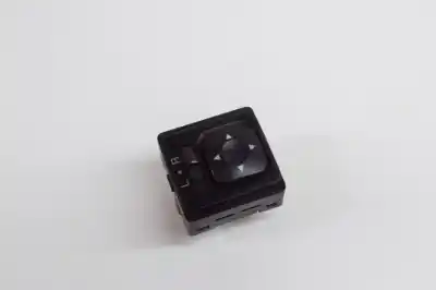 Pezzo di ricambio per auto di seconda mano controllo specchio per mitsubishi pajero ii (v3_w) 3.2 did 4wd riferimenti oem iam mr190956,c8n-c09m  