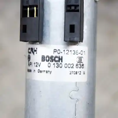 Peça sobressalente para automóvel em segunda mão motor de regulação de banco por bmw x5 e70 (2006-2013) referências oem iam p0-12138-01,0130002636  