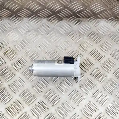 Peça sobressalente para automóvel em segunda mão motor de regulação de banco por bmw x5 e70 (2006-2013) referências oem iam p0-12138-01,0130002636  