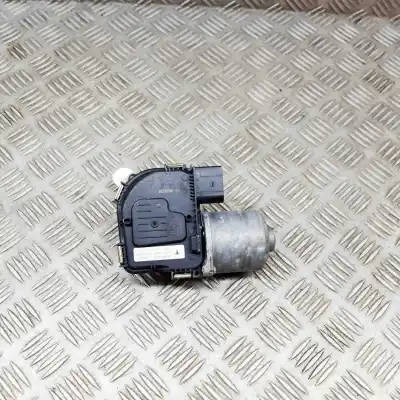 Second-hand car spare part FRONT WINDSHIELD WIPER MOTOR for TESLA MODEL 3  OEM IAM references 0399498000,1095855-00-A,1137328985,3397022369  