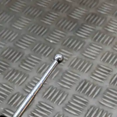 Автозапчасти б/у цилиндр сцепления за opel mokka / mokka x (2012-..) off-road ссылки oem iam 96887808  