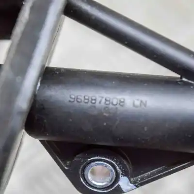 Автозапчасти б/у цилиндр сцепления за opel mokka / mokka x (2012-..) off-road ссылки oem iam 96887808  