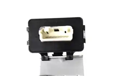 Автозапчастина б/у блок управління іммобілізатором для mitsubishi outlander ii cw_w (2006-2012) посилання на oem iam 8638a030  