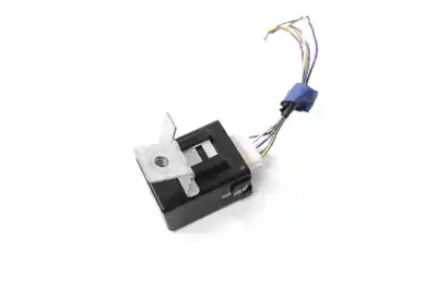 Автозапчастина б/у блок управління іммобілізатором для mitsubishi outlander ii cw_w (2006-2012) посилання на oem iam 8638a030  