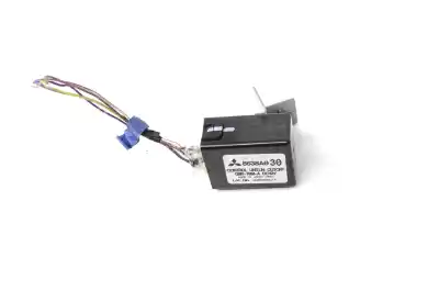 Second-hand car spare part Wheel Lock Column for MITSUBISHI OUTLANDER II CW_W (2006-2012) OEM IAM references 8638A030  