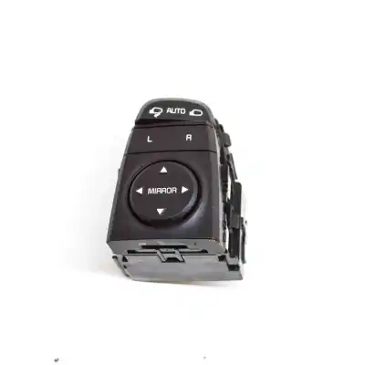 Second-hand car spare part Rearview Side Mirror Switch for KIA NIRO (2016-..) Off-road OEM IAM references 4C7485-1000  